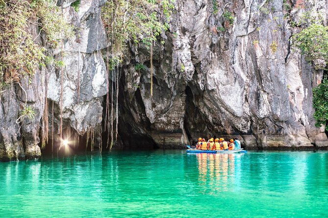 Full Day Private Shore Tour in Puerto Princesa From Puerto Port - Last Words