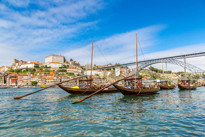 Full-Day Private Sightseeing Tour to Porto From Lisbon - Customer Reviews