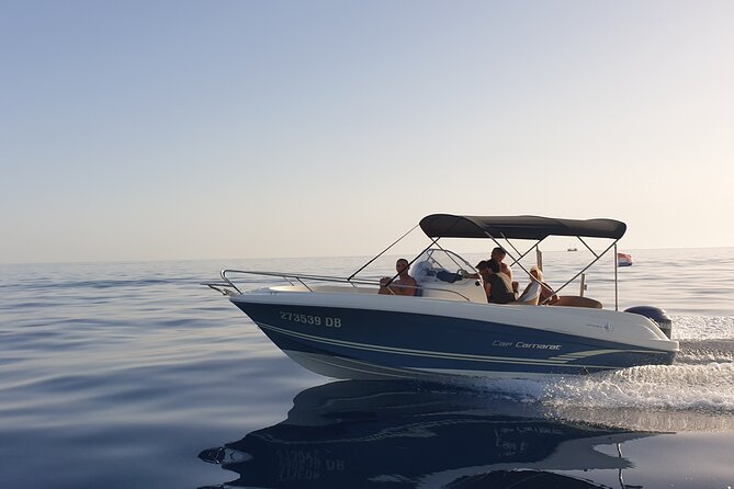 Full Day Private Speedboat Tour in Dubrovnik - Last Words