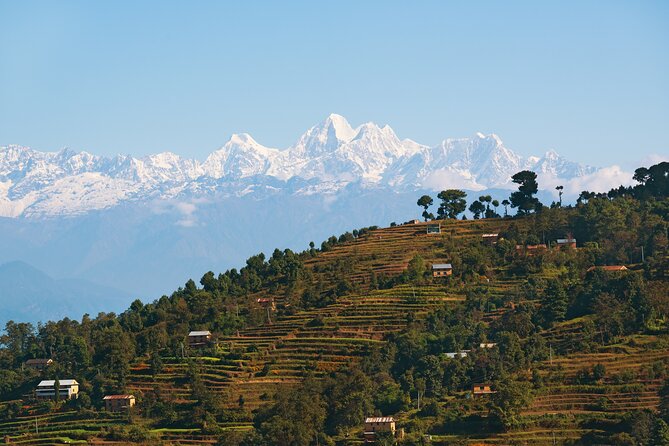 Full Day Private Tour in Bhaktapur and Nagarkot - Cancellation and Refund Policies