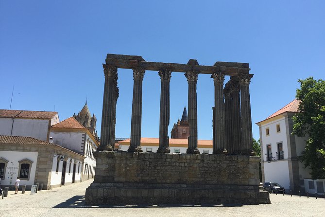 Full Day Private Tour in Évora and Arraiolos - Reviews and Ratings Summary