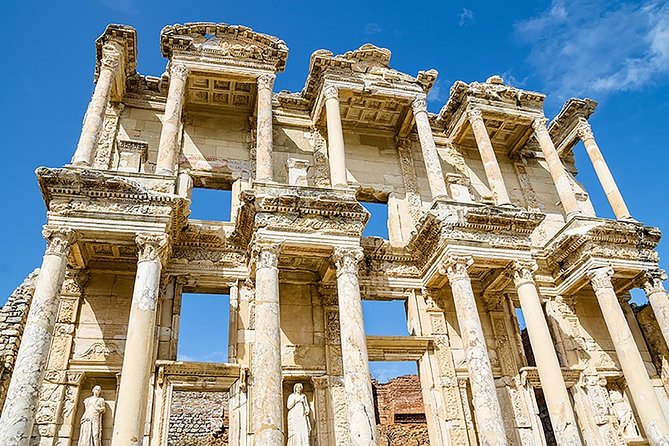 Full-Day Private Tour of Ephesus for Cruise Ship Passengers - Customer Reviews and Testimonials