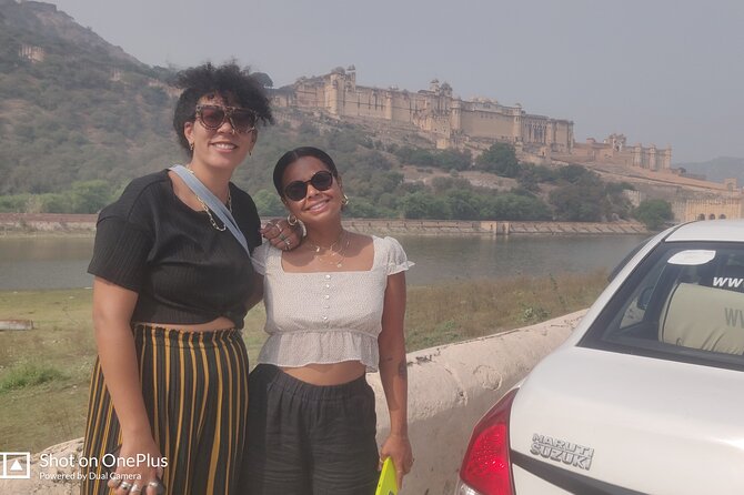 Full Day Private Tour of Jaipur : Sightseeing Tour - Customer Reviews