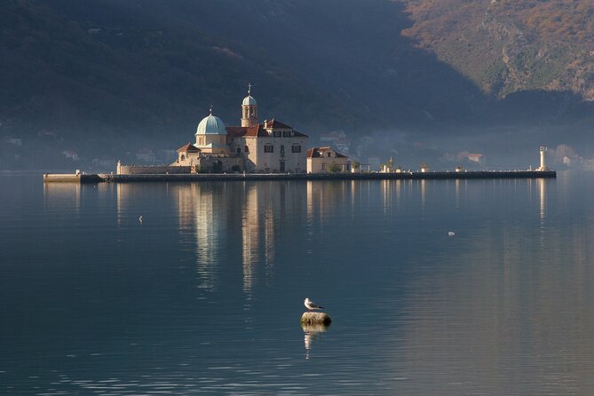 Full-Day Private Tour to Montenegro From Dubrovnik - Cultural Experiences