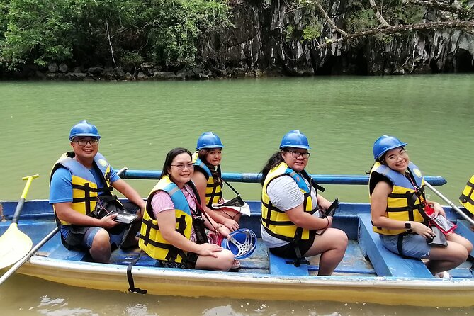 Full-Day Puerto Princesa Underground River Tour - Weather Considerations