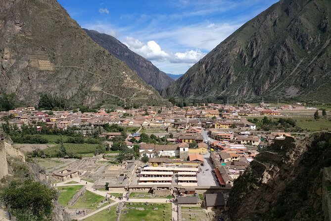 Full-Day Sacred Valley and Maras Moray Tour - Recommended Packing List