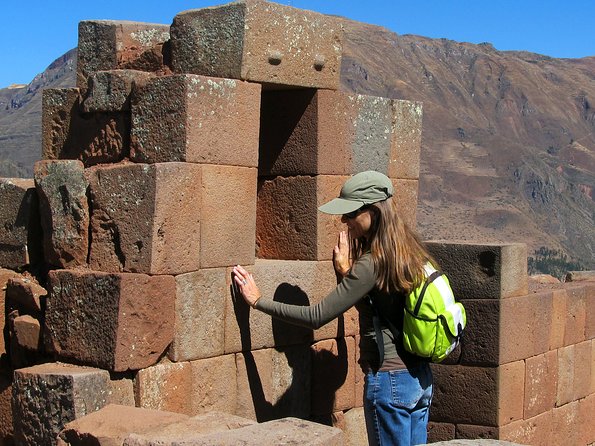 Full Day - Sacred Valley From Cusco - Private - Reviews