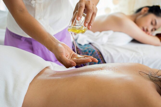 Full Day Spa Treatments and Massage - Choosing the Right Spa Package