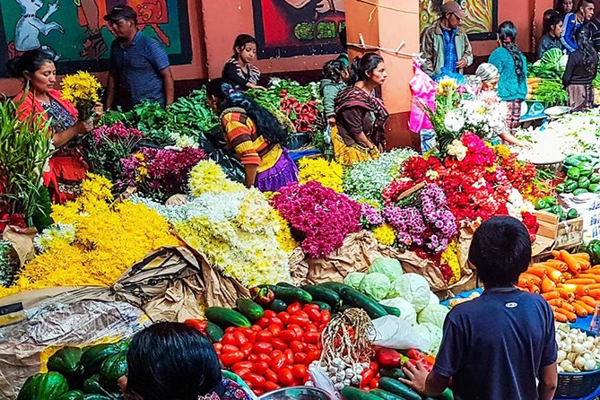 Full Day Tour: Chichicastenango Maya Market and Lake Atitlan From Guatemala City - Tour Information and Requirements