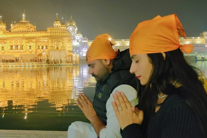 Full Day Tour in Amritsar - Customer Reviews