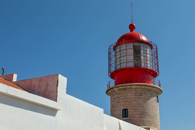 Full Day Tour in Lagos and Sagres - Inclusions and Exclusions