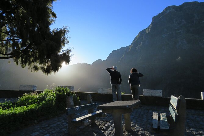 Full Day Tour in Porto Moniz With the Locals - Authentic Local Cuisine Experience