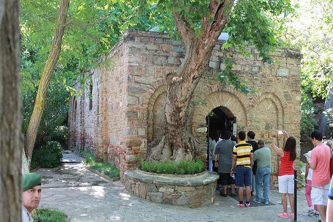 Full-Day Tour of Ephesus From Bodrum - Tour Pricing Information