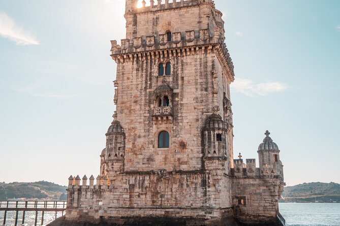 Full-Day Tour of Lisbon - Private Tour - Booking Process