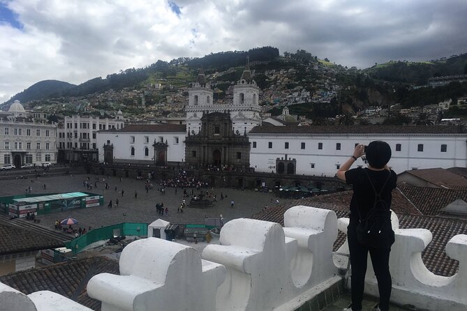 Full-Day Tour of Old Town Quito - Traveler Reviews