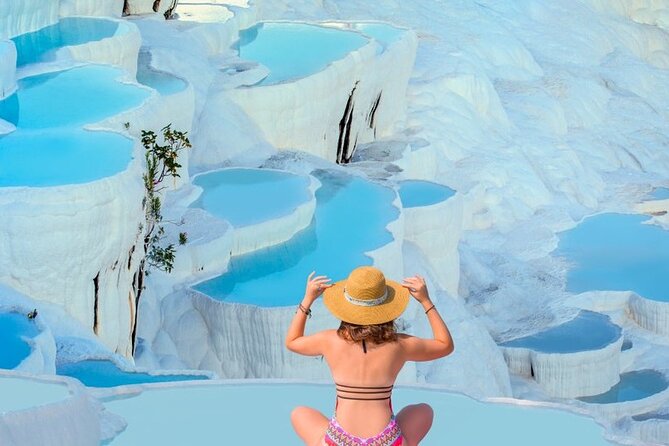 Full-Day Tour of Pamukkale From Antalya With Lunch - Lunch Inclusions