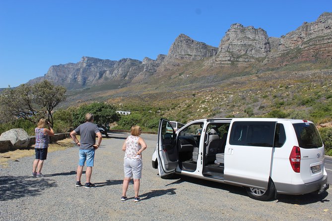Full-Day Tour to Cape Point and Cape of Good Hope - What to Bring