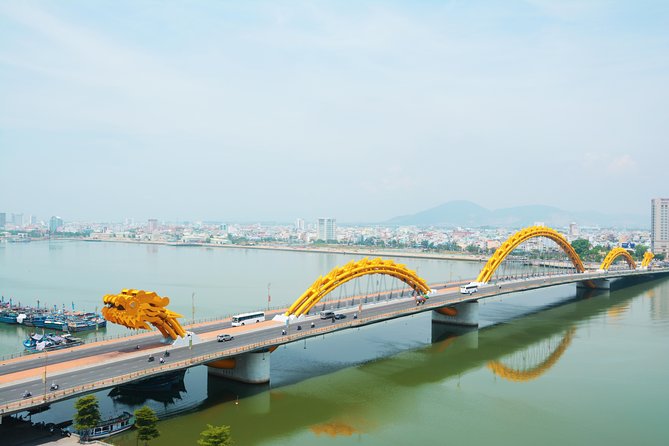 Full-DAy Tour to DISCOVER DA NANG MUSEUM, MARBLE MOUNTAIN, SON TRA PENINSULA - Cancellation Policy and Guidelines