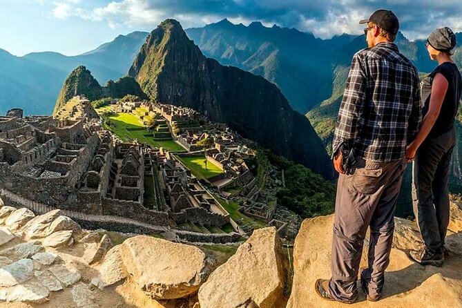 Full Day Tour to Machu Picchu - Last Words