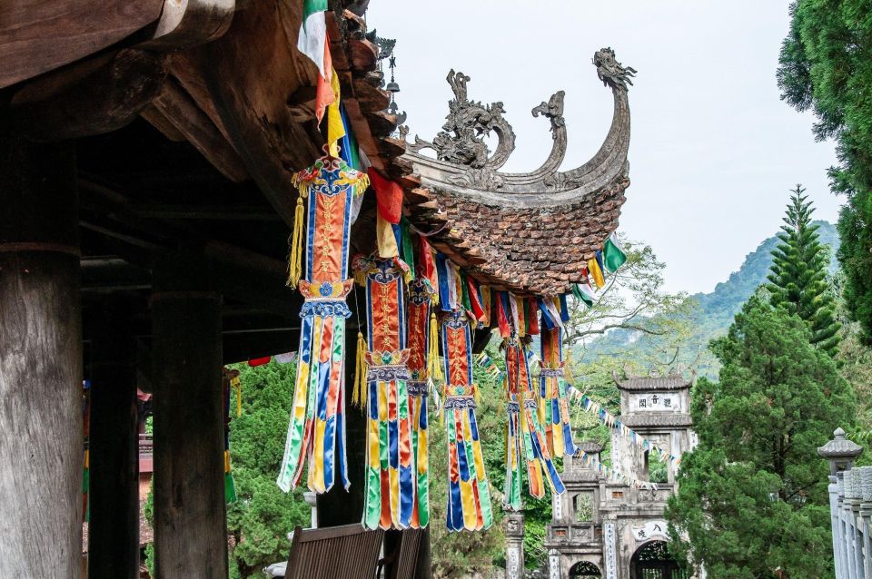 Full Day Tour to Perfume Pagoda With Traditional Boat Ride - Last Words