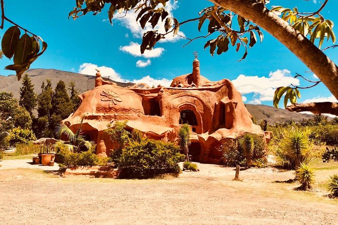 Full-Day Tour to Villa De Leyva Town & Surroundings From Bogota - Customer Reviews