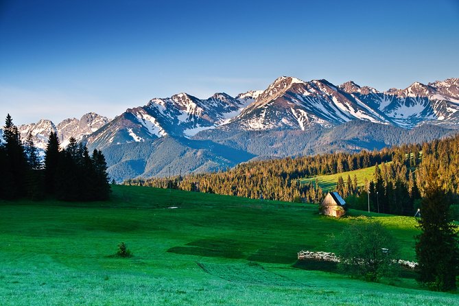 Full Day Zakopane Tour From Krakow - Legal and Company Information