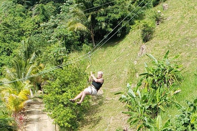 Full-Day Zipline Adventure and Beach Club Visit on Roatan Island, Honduras - Logistics and Operations