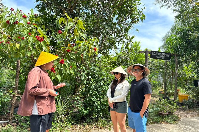 FullDay Private Tour in Starfish Beach and Phu Quoc Northern Part - End of Tour Policies