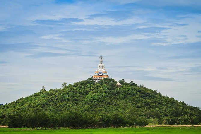 Fullday Privatetour Refreshing,Healing,Amazing Scape to Ratchaburi From Bangkok - Weather Considerations and Rescheduling