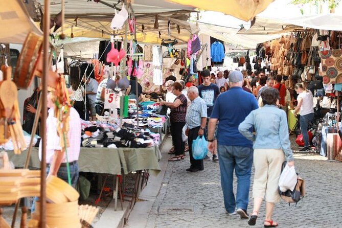 Funchal : Sunday Market - South East Tour - Booking Information