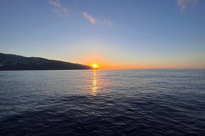 Funchal Sunset Sailing Private Tour - Customer Reviews