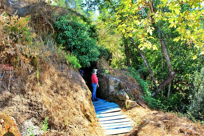 Gaios Trail and Penedo CAbana Viewpoint, Coimbra - Customer Support and Inquiries