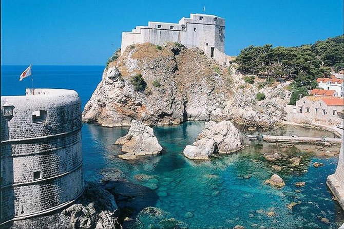 Game of Thrones Filming Locations Tour in Dubrovnik - Insider Tips