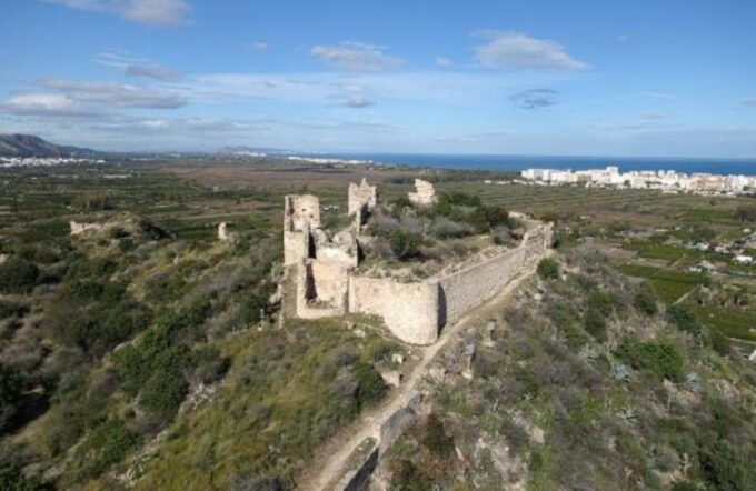 Gandía: History, Beach & Albufera Natural Park Private Tour - Inclusions