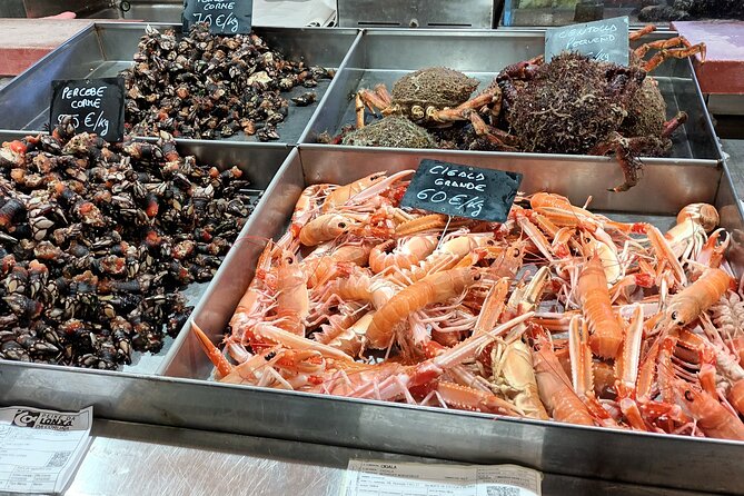 Gastro-Day at A Coruña - Essential Dining Tips for Travelers