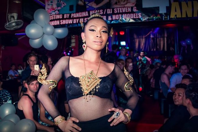 Gay Club Night in Bangkok as a Local - Immersive Experience Details