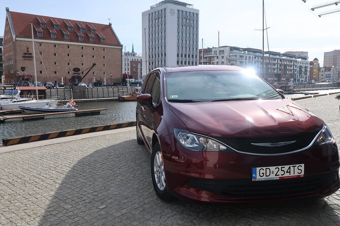 Gdansk to Krakow Private Transfer - Experienced Professional Drivers