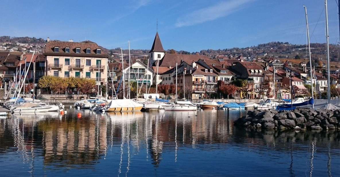 Geneva Private Walking Tour - Genevas History and Culture