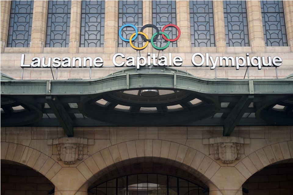 Geneva To: Lausanne Olympic Museum, Boat Trip & Evian Tour - Olympic Museum Exhibits and Boat Ride