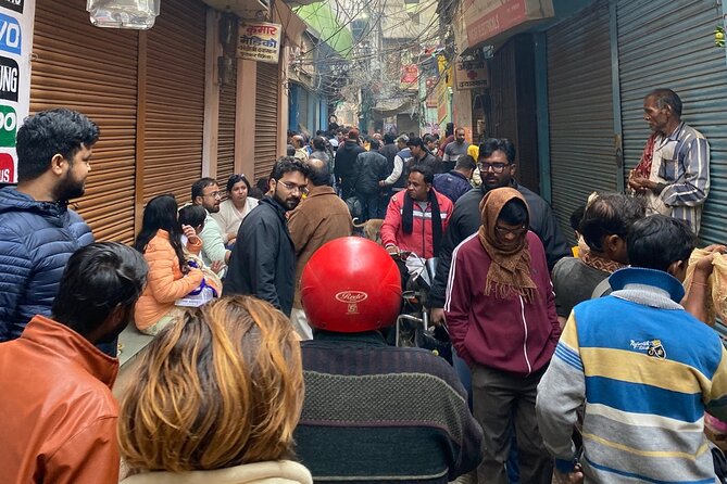 Ghats of Varanasi Morning Walking Tour - Tour Inclusions