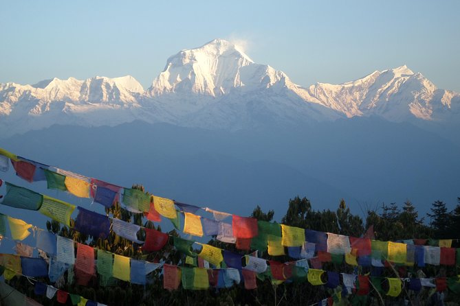 Ghorepani Poon Hill Trek - Additional Information