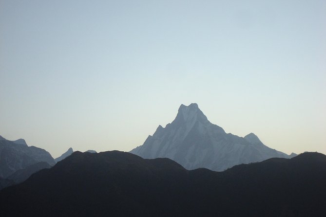 Ghorepani Poon Hill Trek - Highlights of the Trek