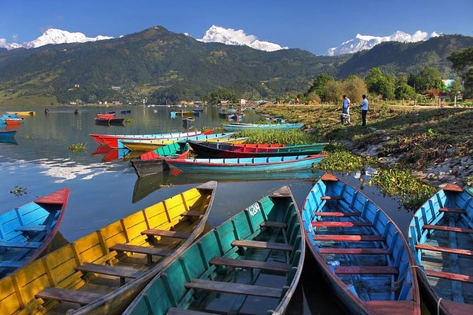 Ghorepani Poonhill Trekking - Safety Precautions