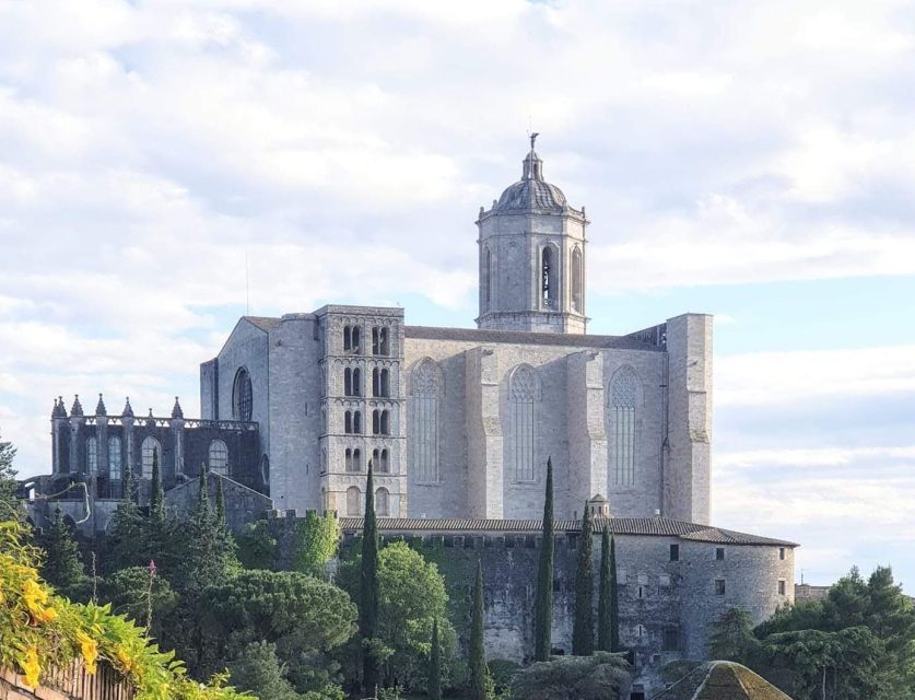 Girona: Game of Thrones Small Group Tour - Customer Reviews
