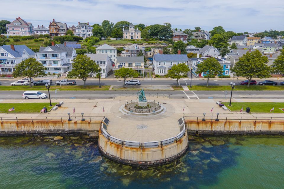 Gloucester: Scenic Cape Ann & Rockport Self-Driving Tour - Customer Reviews and Recommendations