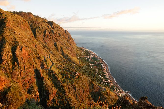 Go South Tour - Madeira Island Excursion - Customer Reviews