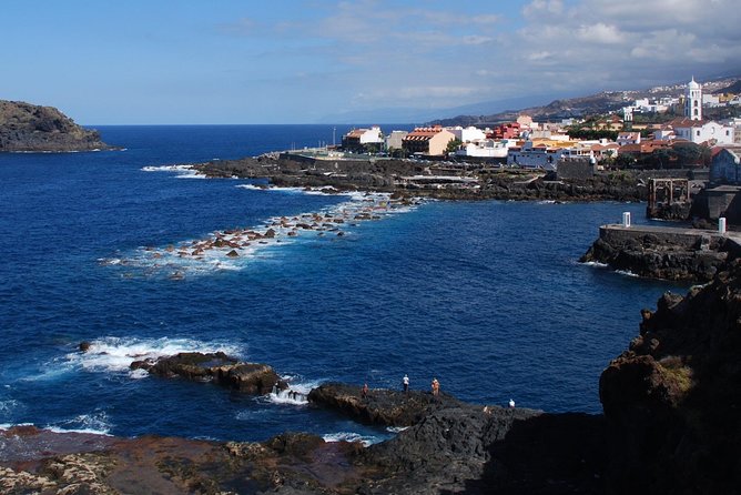 Go West - VIP Private Tour in Tenerife to Masca, Garachico and Icod - Cancellation and Refund Policy