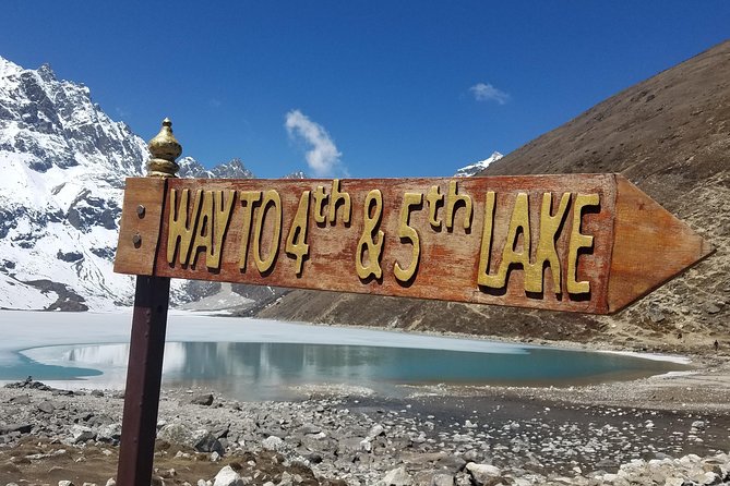 Gokyo Lakes and Gokyo Ri Trek - Altitude Acclimatization Tips