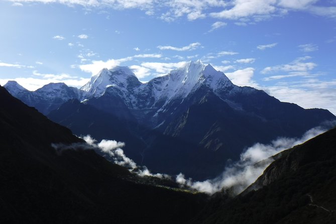 Gokyo Lakes, Gokyo Ri Trekking Package - 10 Days - Logistics Information