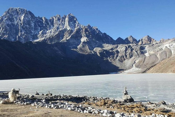 Gokyo Valley Trekking - Accommodation Options